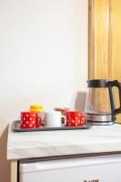 Camera Matrimoniale Deluxe