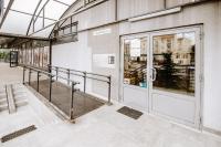 Apartament Kraju centrum z fotelem masującym - Ferienwohnung Sosnowiec