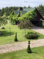 Lake Dreamhouse - B&B