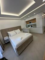Studio Apartman Dalia - B&B Budva