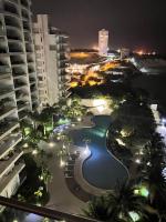 Suite Exclusiva frente al mar Hotel Poseidón Manta - B&B