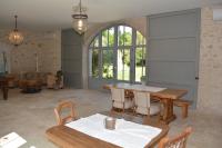 la cabanne - Ferienwohnung