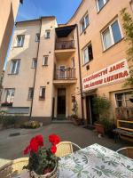 Apartman Theresa - Bed and Breakfast Děčín