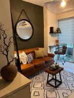 Inspiria Abreeza Davao - B&B