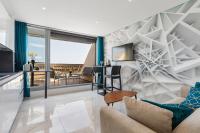 Village Naturiste - Xcape Sea View Luxe - B&B Le Cap d'Agde