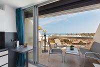 Village Naturiste - Xcape Sea View Luxe - B&B