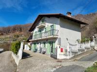 B&B Rifreddo - Casa Monte Bracco - Bed and Breakfast Rifreddo