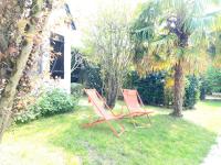 Le Clos Beauséjour - B&B Montjean-sur-Loire