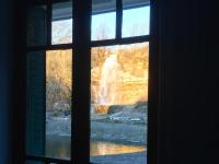 Water King Room with Waterfall View