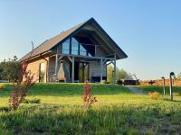 Mazurski Domek - Wake Up Home Ogonki - B&B Ogonki