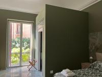 Camera Matrimoniale Deluxe con Balcone