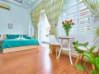 Đặng Diễm My Homestay 12A - B&B Vung Tau