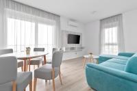 Appartamento con 2 Camere da Letto