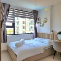 Apartment mit 2 Schlafzimmern
