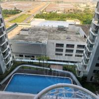 Uyên Homestay - Ferienwohnung