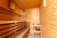 Sea views, Cornwall, Portreath, hot tub, sauna - Ferienwohnung