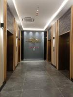 Muji Style, Inspirasi Residences Mont Kiara - Ferienwohnung
