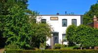 B&B Hooghalen - Sfeervolle bovenwoning uit 1916 met 2 slaapkamers - Bed and Breakfast Hooghalen