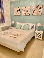 B&B Saint-Arnoult - E41 La Ferme de Deauville 1 ch. SOZEN C. - Bed and Breakfast Saint-Arnoult