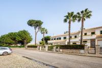 Falésia Beach Villa by The Portuguese Butler - Chambres d’hôtes