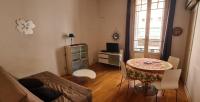 B&B Tolón - Appartement Toulon Centre-Ville - Bed and Breakfast Tolón