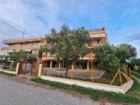 ValentinaApartment - Chambres d’hôtes Gerakiní