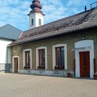 Németh Vendégház -Torkos Fogadó - B&B