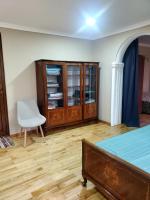Chambre Familiale avec Balcon