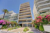 New Listing - Amazing Beach Views, 1-bed Apt - B&B Cannes