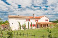 My Nest - Charming home near Kanfanar - Chambres d’hôtes Kanfanar