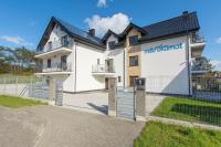 MikroKlimat - Apartamenty przy plaży Jastarnia - B&B Jastarnia
