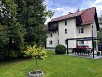 B&B Szczawnica - Nad Grajcarkiem Pieniny - Bed and Breakfast Szczawnica