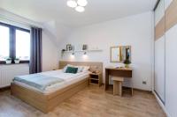One-Bedroom Apartment Nr 5 