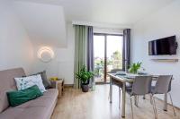 One-Bedroom Apartment nr 6