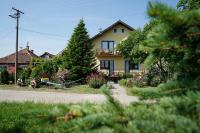 Etnobubi - Bed and Breakfast Novi Sip