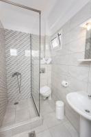 Monolocale con Divano-Letto