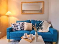 Grass Residences T4 38th - B&B Manila