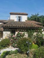 Domaine GEODORA, Parfumeur en Provence - Ferienwohnung