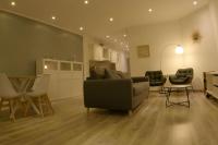 B&B Berck - Appartement 4 personnes 50m2 à 300m de la plage - Bed and Breakfast Berck