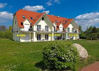 Gollwitzer Park Sturmvogel - Ferienwohnung
