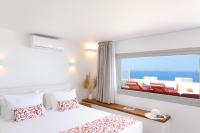  FAROS Suite with Sea View and Private Patio 