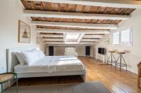 One-Bedroom Suite with City View