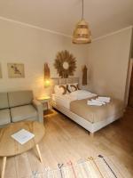 Quadruple Room with Bathroom