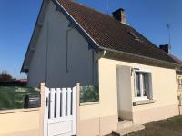Maison 1 Chambre