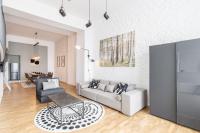 B&B Berlino - Spacious Design Apartment R18 - Bed and Breakfast Berlino