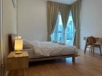 Apartment mit 3 Schlafzimmern