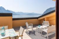 IseoLakeRental - Casa Alto Sebino - B&B Riva di Solto