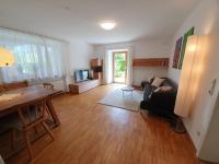 Ferienwohnung BaMBi - Chambres d’hôtes Prien am Chiemsee