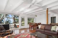 Whispering Gums - Ocean Views, Pet Friendly, EV UNIT 7kW for electric cars, Sleeps 7 - Chambres d'hôtes Lorne