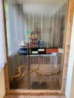 Virgin'A - Ferienwohnung Nida